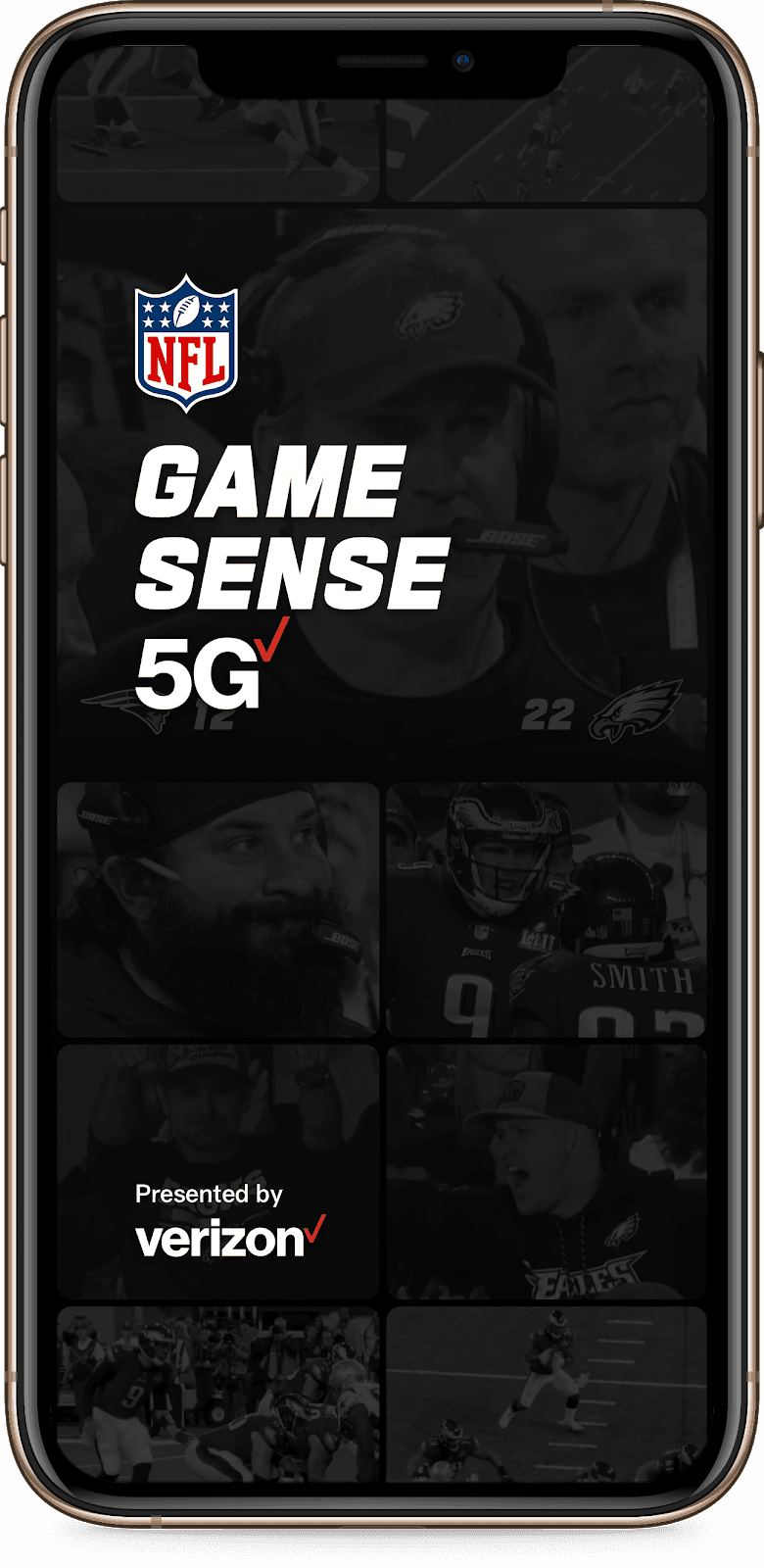 nfl game sense